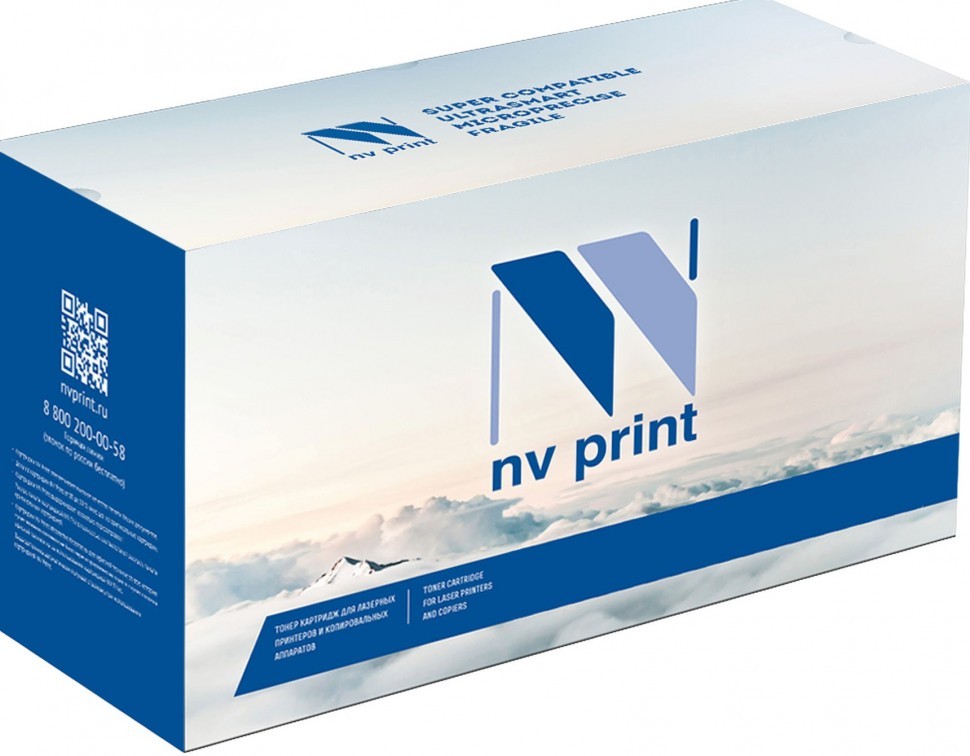 Картридж NV Print NV-057