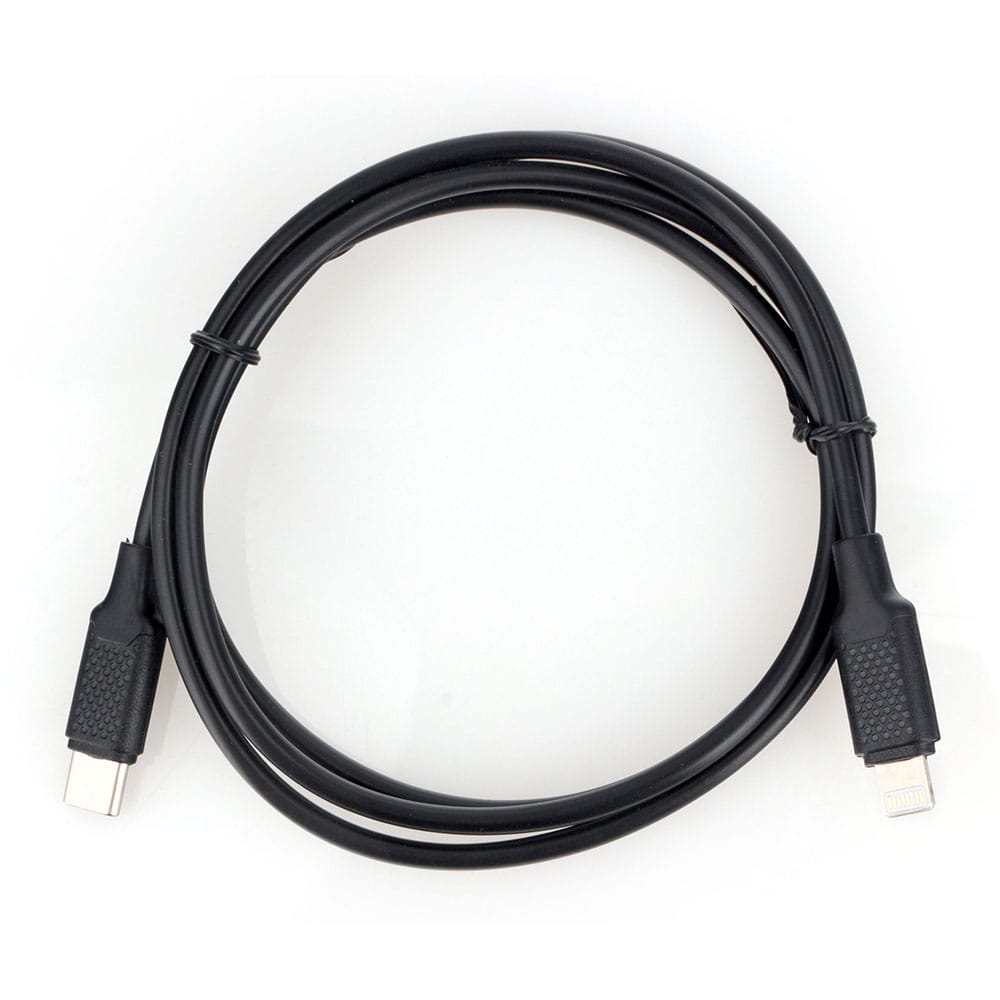 Кабель Cablexpert CCP-USB-CMLM2-1M