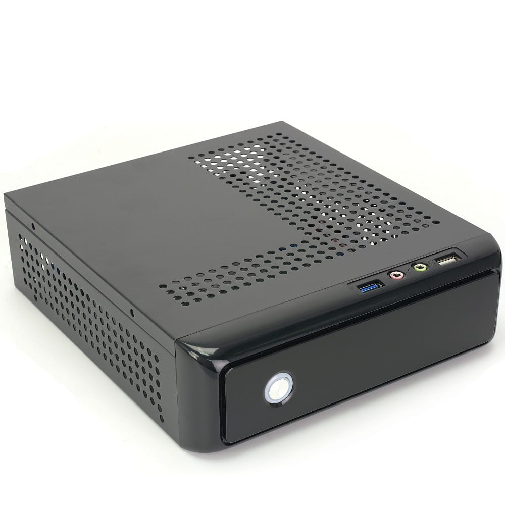 Корпус Crown CMC-170-103