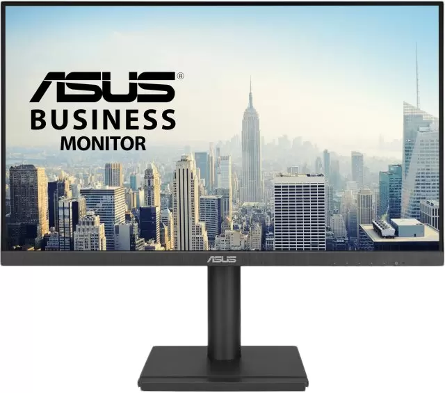 Монитор 27" Asus Business VA27DQFS