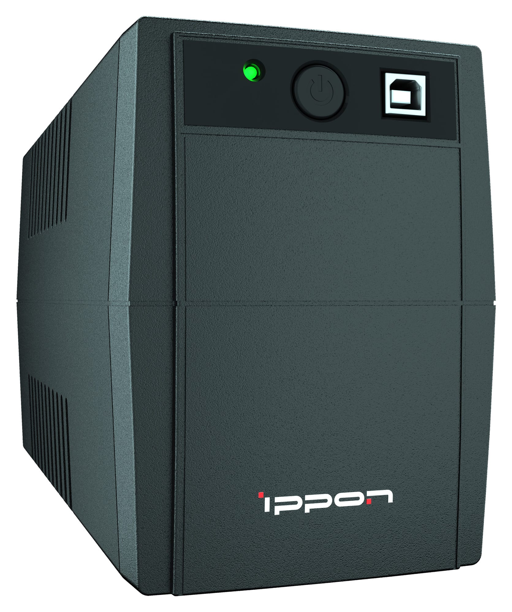 Источник бесперебойного питания 850VA Ippon Back Basic 850 S Euro