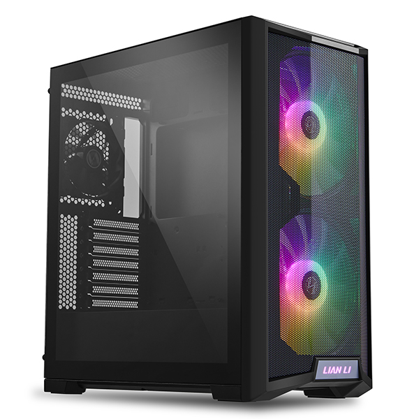 Корпус Lian Li Lancool 215 X (черный) (G99.LAN215X.00)