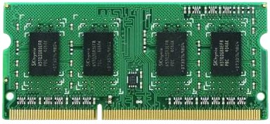 Модуль памяти 4Gb Apacer AS04GFA60CATBGJ