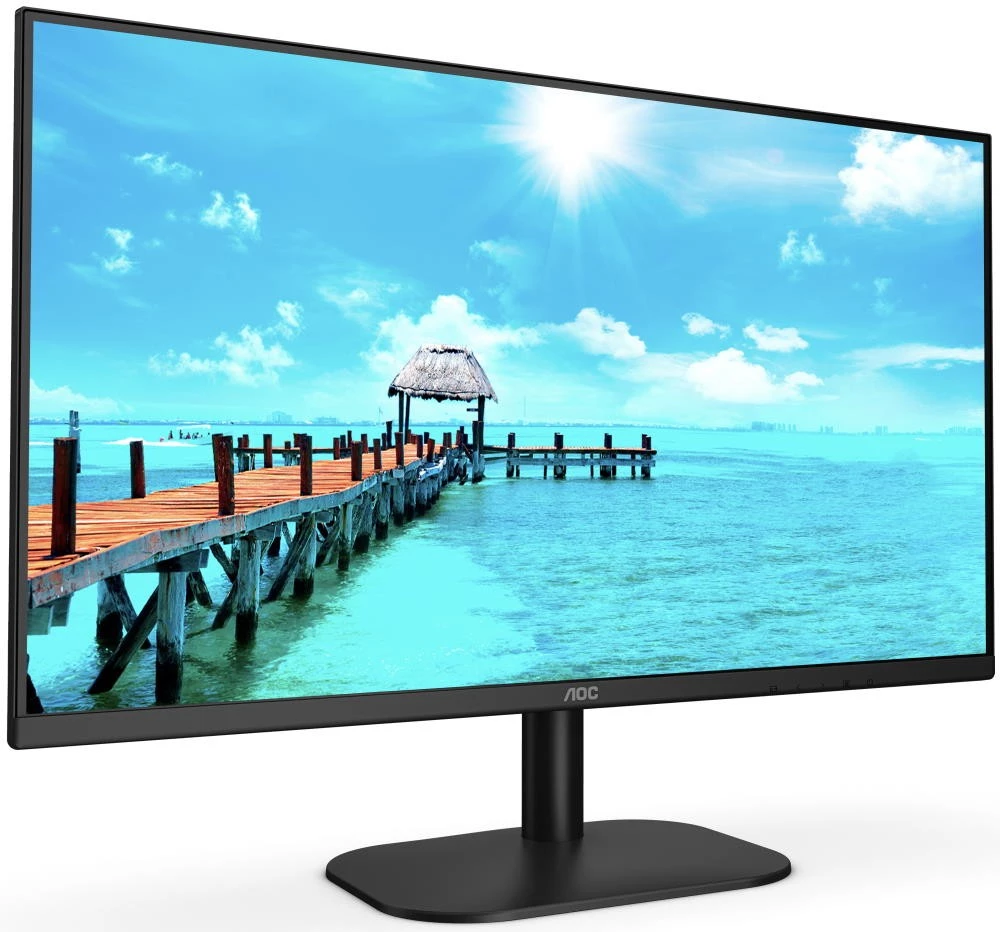 Монитор 27" AOC 27B2DM