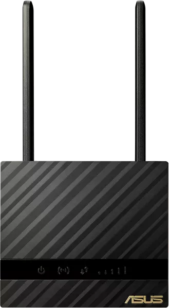 Маршрутизатор Asus 4G-N16