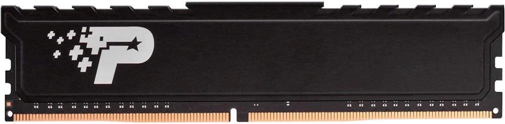 Модуль памяти 4Gb Patriot Signature Premium Line (PSP44G266681H1)