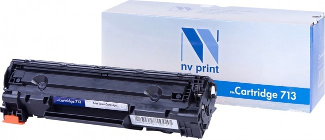Картридж NV Print NV-713