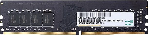 Модуль памяти 8Gb Apacer AU08GGB26CQYBGH