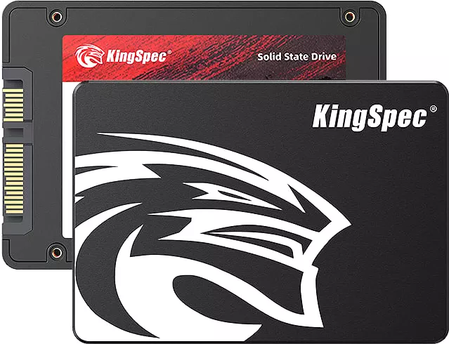 Жесткий диск SSD 512Gb Kingspec P3-512
