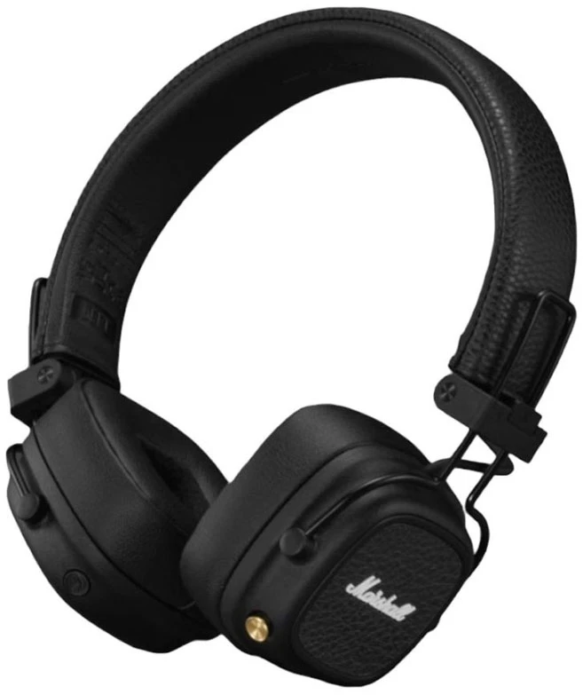 Наушники Marshall Major V (черный)