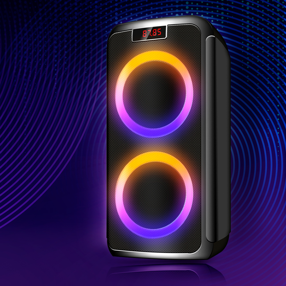 Колонки Ginzzu GM-242