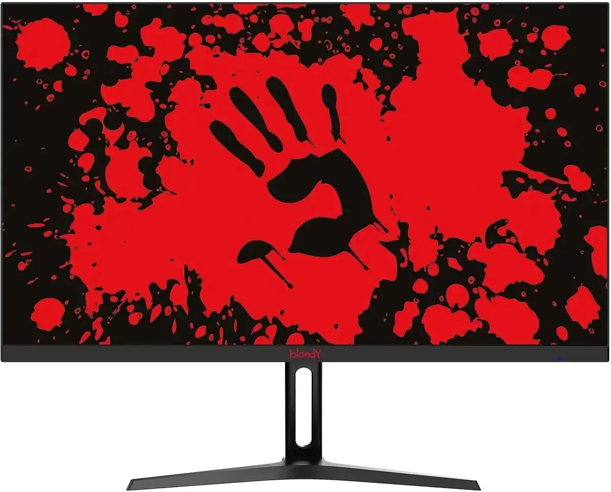 Монитор 27" A4Tech Bloody MN270F