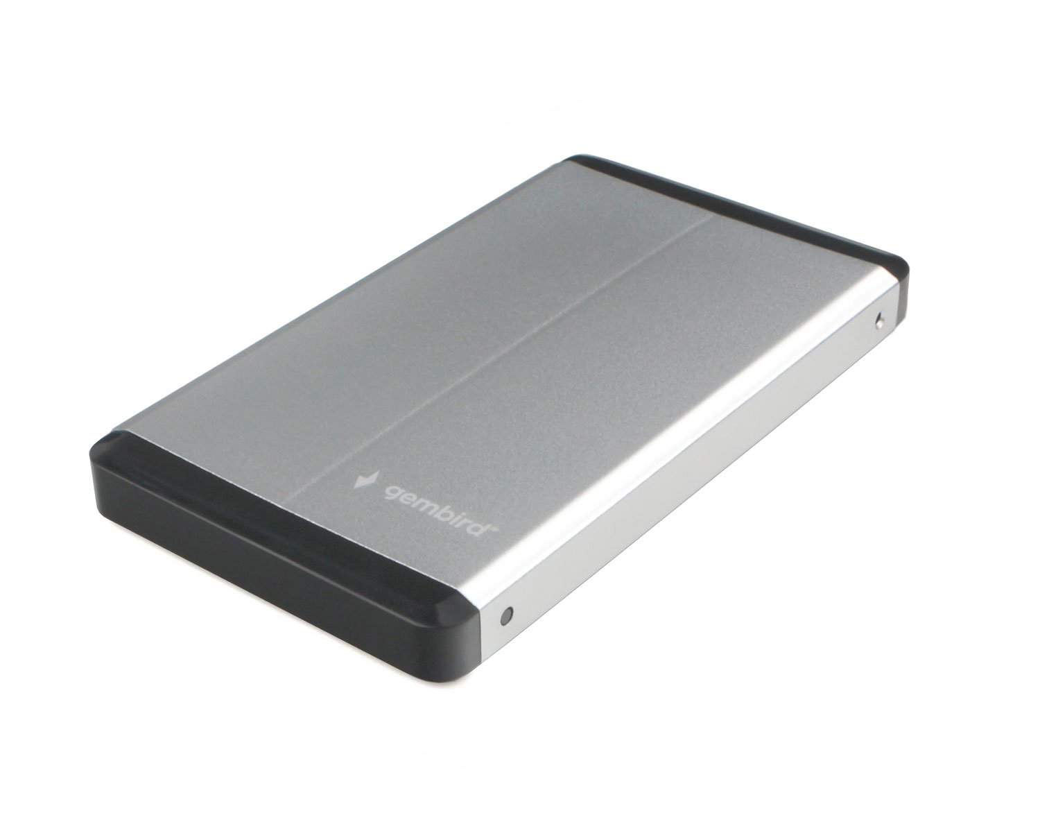 Бокс для внешнего подключения HDD Gembird EE2-U3S-2-S