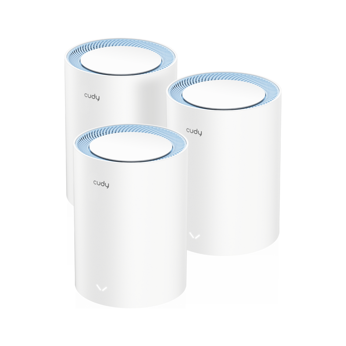 Маршрутизатор Cudy M1200 (3-Pack)