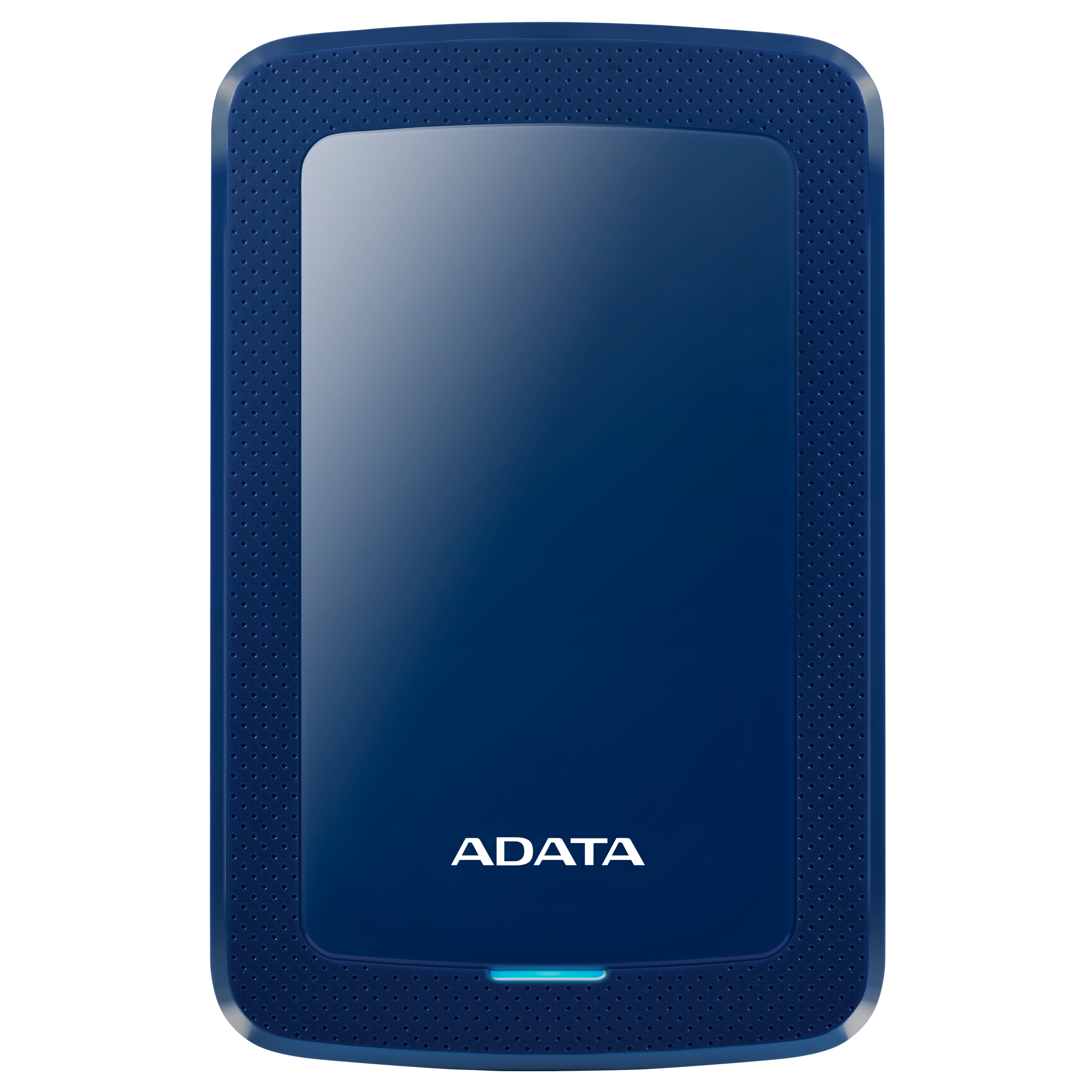 Внешний жесткий диск 1Tb ADATA HV300 (AHV300-1TU31-CBL)