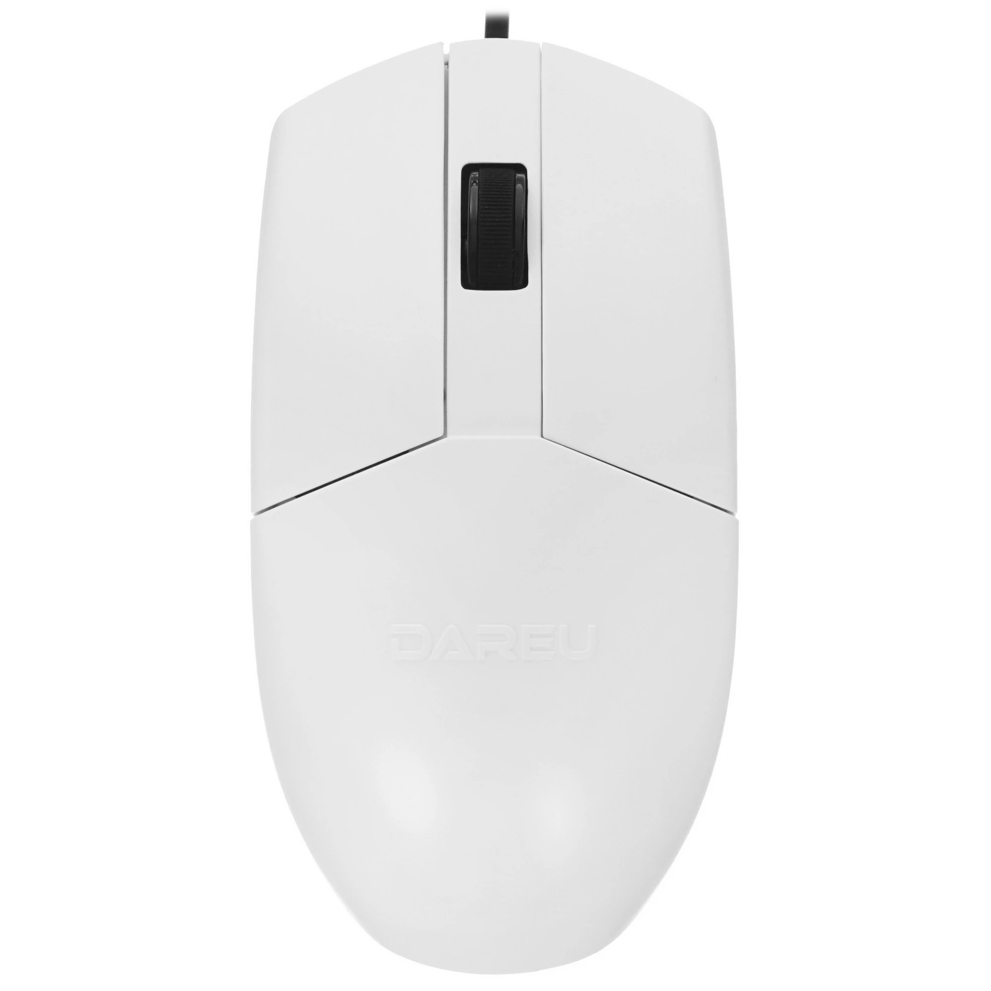 Мышь Dareu LM103 (белый)
