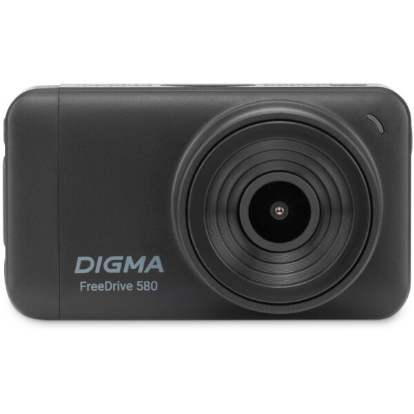 Видеорегистратор Digma FreeDrive 580 (FD580)
