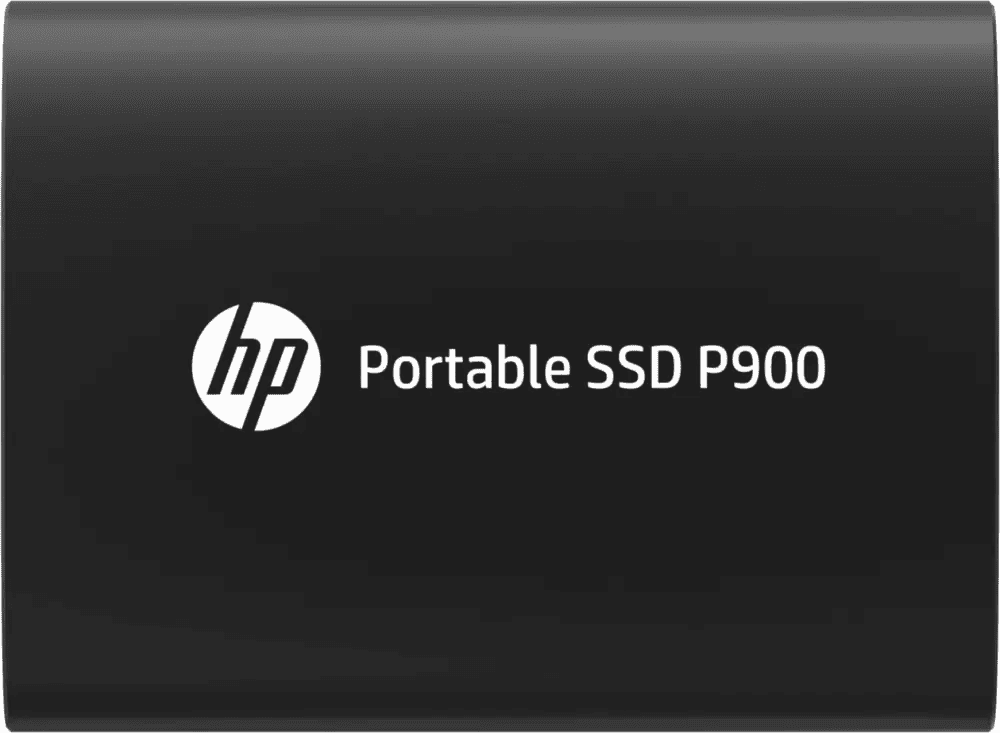 Внешний жесткий диск SSD 512Gb HP P900 (7M690AA)