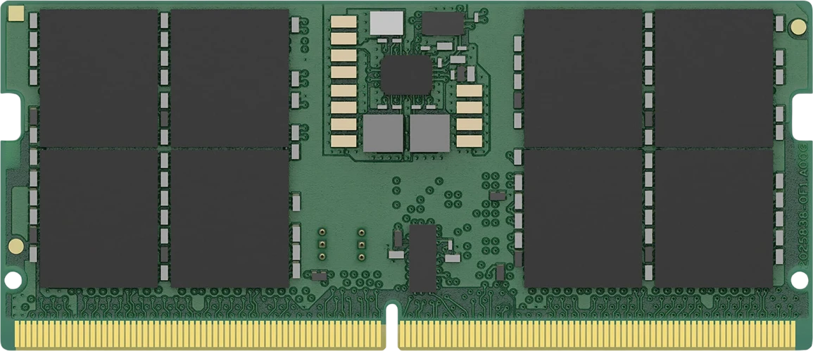 Модуль памяти 16Gb Kingston KVR64V52BS8-16