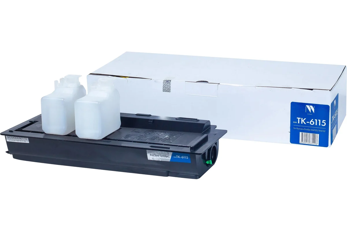 Картридж NV Print NV-TK-6115