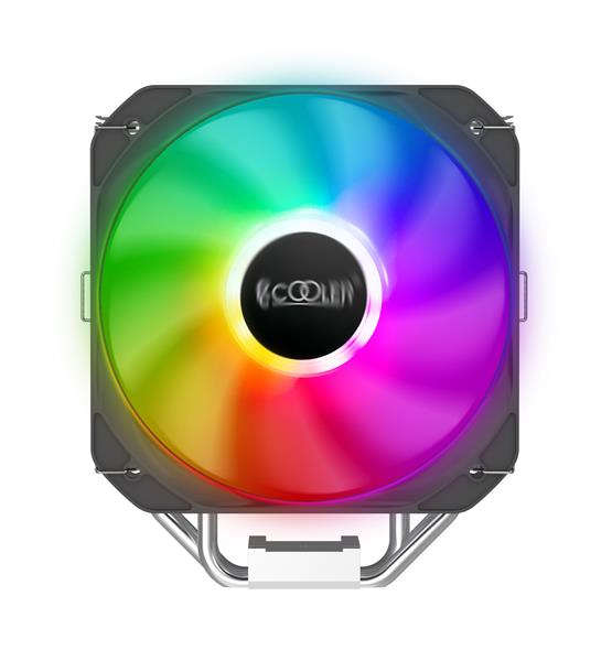 Вентилятор PCCooler GI-Paladin 400 ARGB