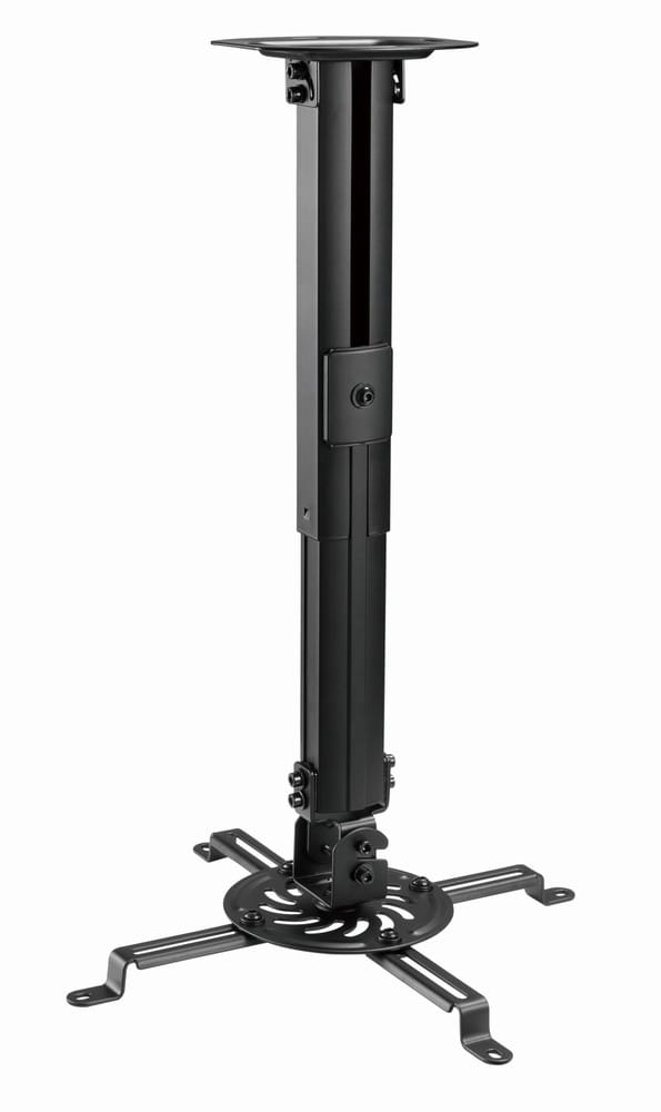 Крепление для проектора Gembird CM-B-01