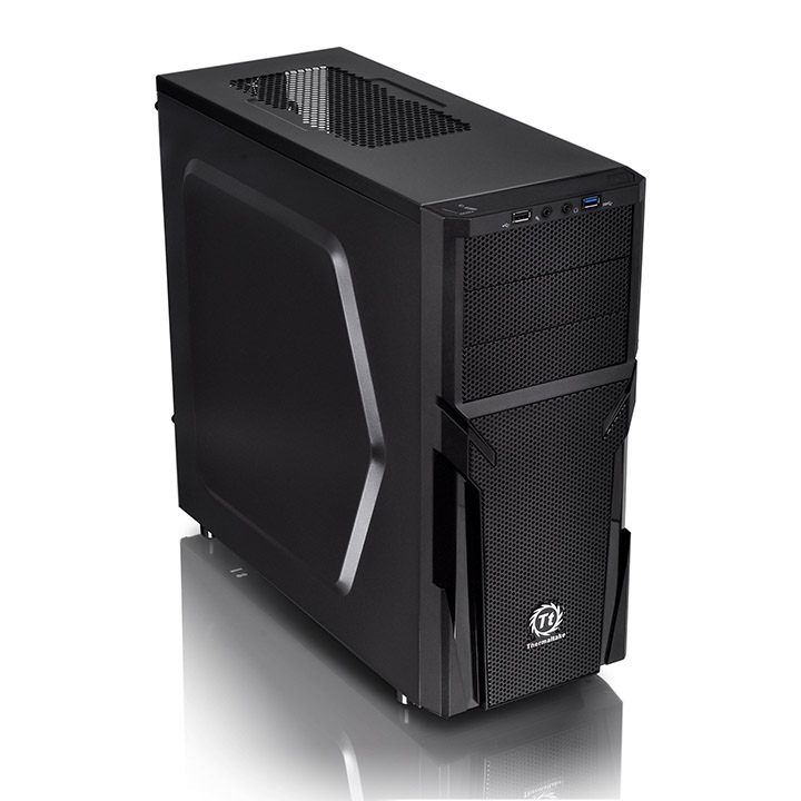 Корпус Thermaltake Versa H21 (CA-1B2-00M1NN-00)