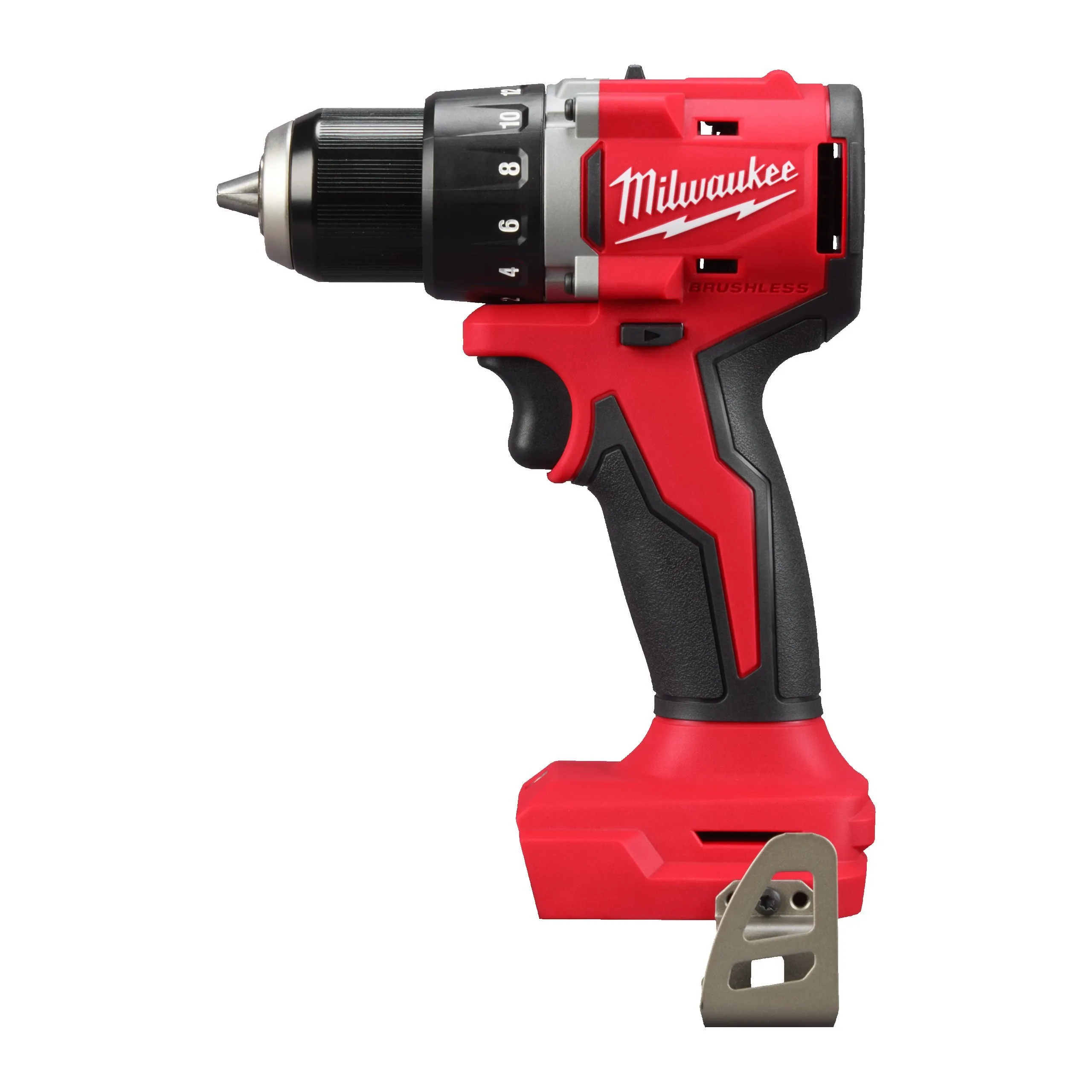 Дрель-шуруповерт Milwaukee M18 BLDDRC-0 (4933492831)