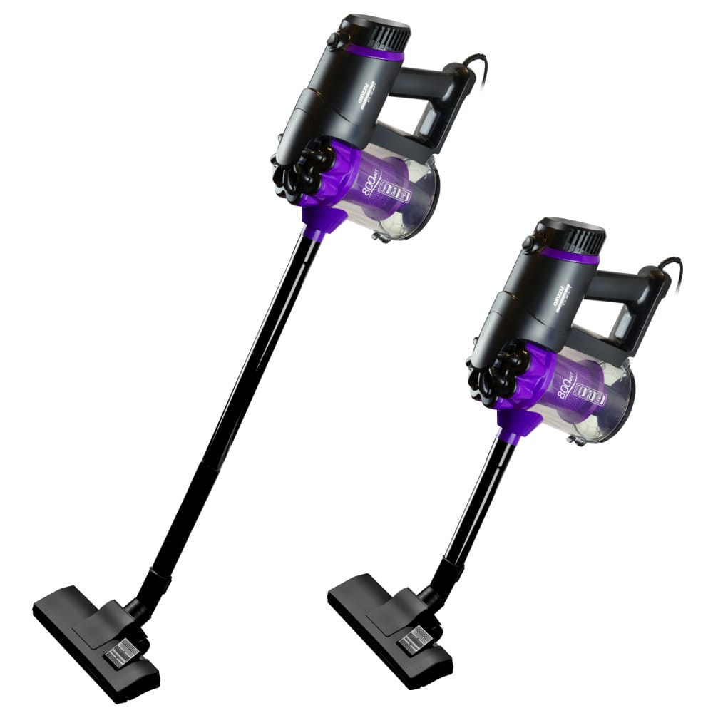 Пылесос GINZZU VS115 violet