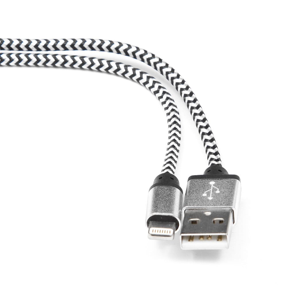 Кабель CablExpert CC-ApUSB2sr1m