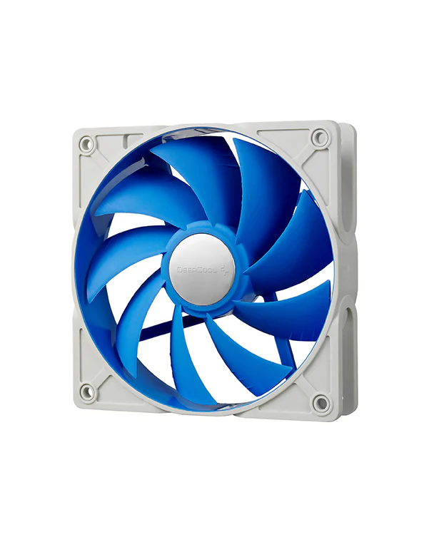 Вентилятор DeepCool UF120 (DP-FUF-UF120)