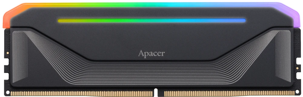 Модуль памяти 16Gb Apacer NOX RGB (AH5U16G60C622NBAA-1)