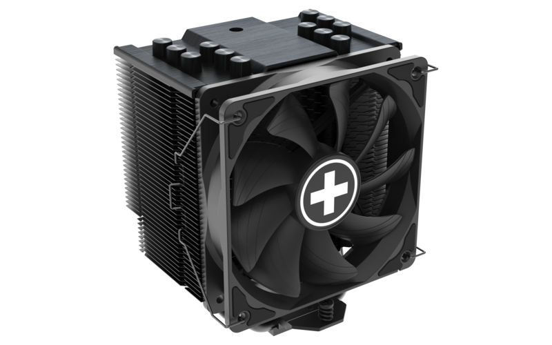 Вентилятор Xilence M906 (XC081)