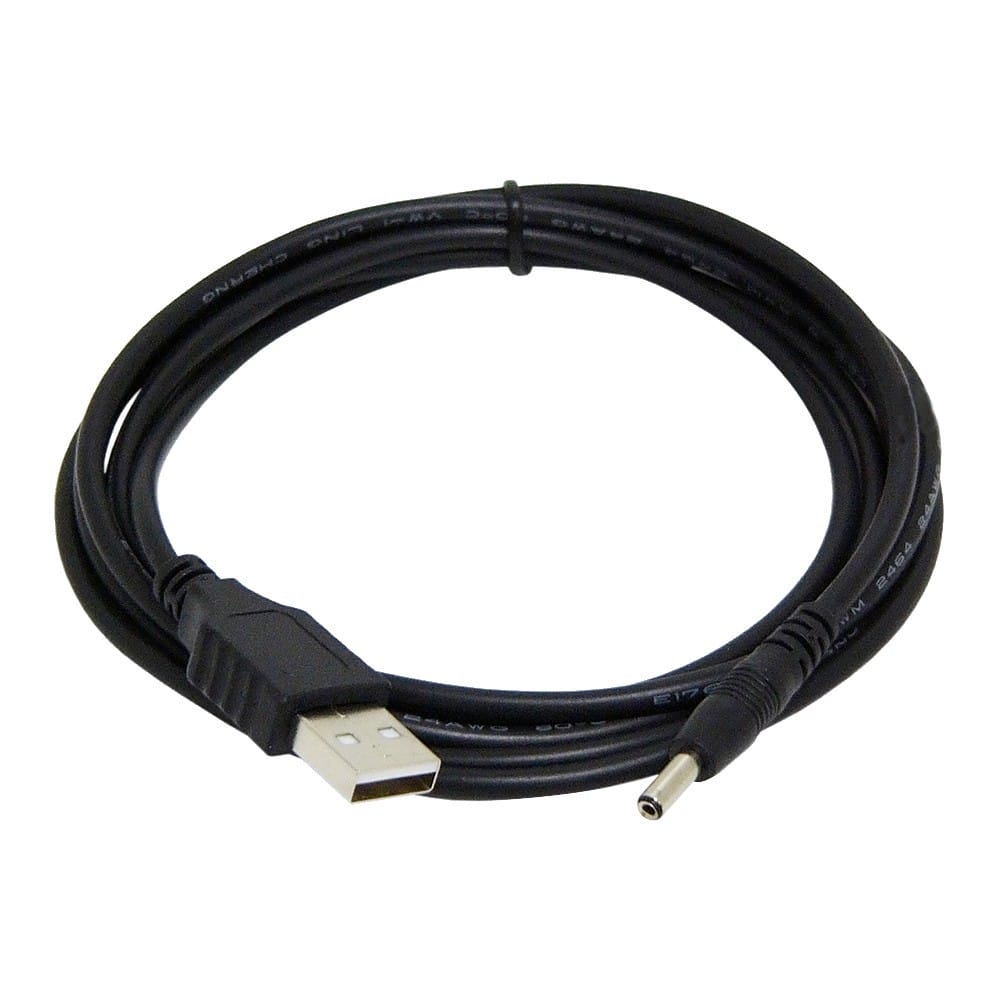Кабель Cablexpert CC-USB-AMP35-6