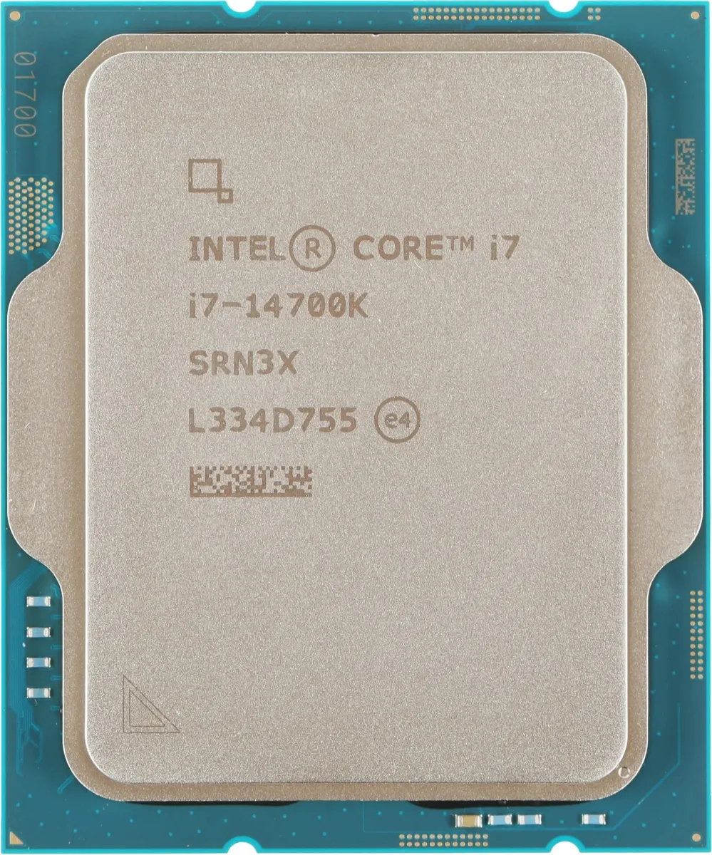 Процессор Intel Core i7-14700K (CM8071504820721)