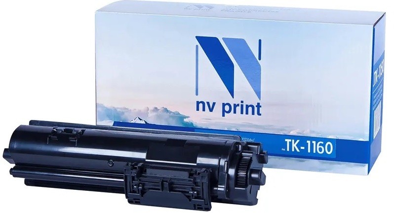 Картридж NV Print NV-TK1160