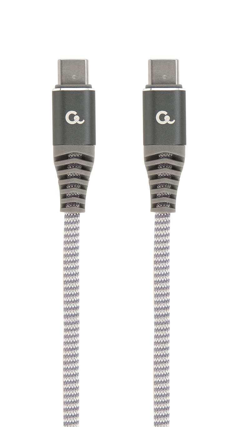 Кабель Cablexpert CC-USB2B-CMCM100-1.5M