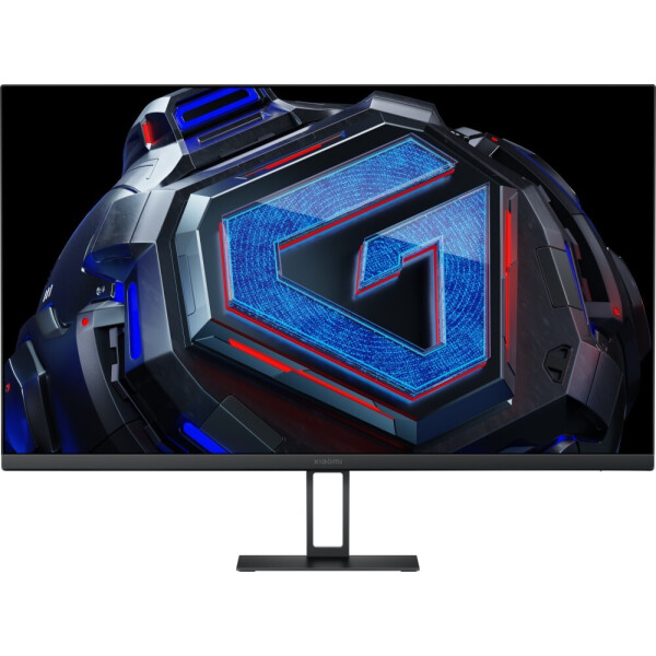 Монитор 27" Xiaomi 2K Gaming Monitor G27Qi P27QCA-RGGL (международная версия) (ELA5593EU)