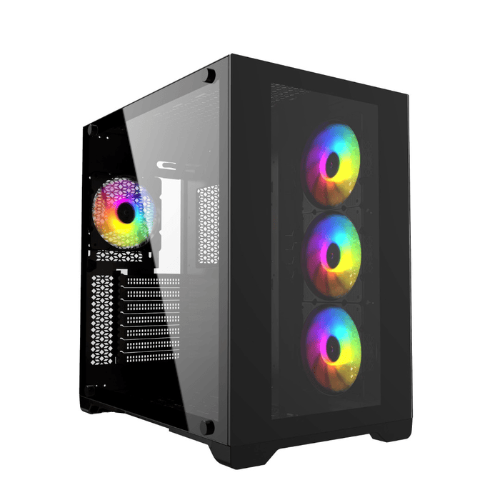 Корпус Powercase Vision (CVBA-L4)