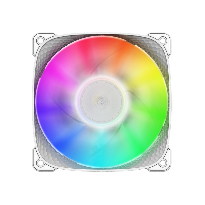 Вентилятор Geometric Future Squama 2505W (1F2505W112001)