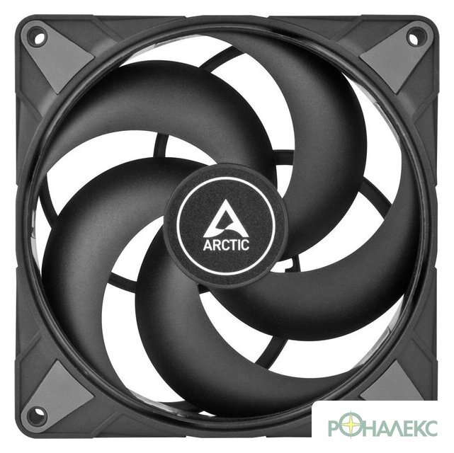 Комплект вентиляторов для корпуса Arctic P14 Max 5 Pack ACFAN00290A - фото3