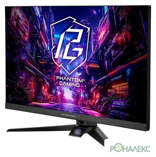Игровой монитор ASRock Phantom Gaming PG27FFT1A - фото3