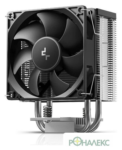 Кулер для процессора DeepCool AG300 G2 R-AG300-BKAMMG2 - фото