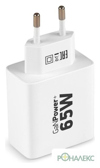 Сетевое зарядное Digma Pro DPW6B - фото4