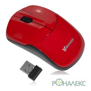 Мышь Vakoss TM-655UR - фото3
