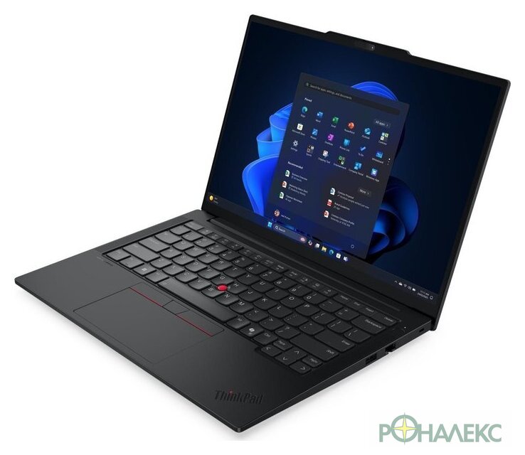 Ноутбук Lenovo ThinkPad E14 Gen 7 Intel 21SX004UFW - фото2