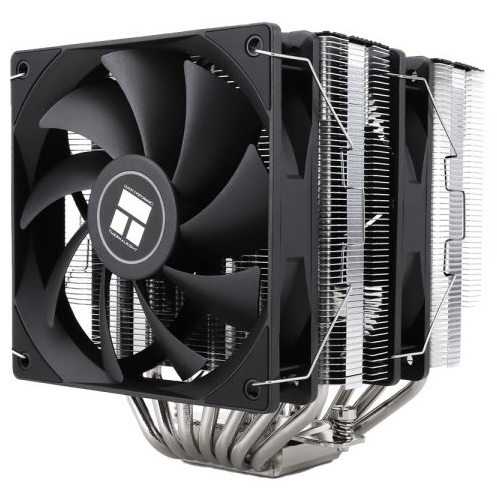 Вентилятор Thermalright Phantom Spirit 120 (PS120)