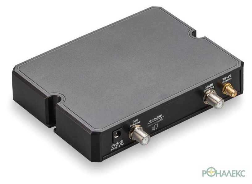 4G Wi-Fi роутер Крокс Rt-Cse m4 - фото5