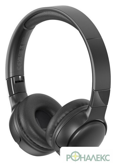 Наушники HONOR Choice Headphones Lite (черный, международная версия) - фото