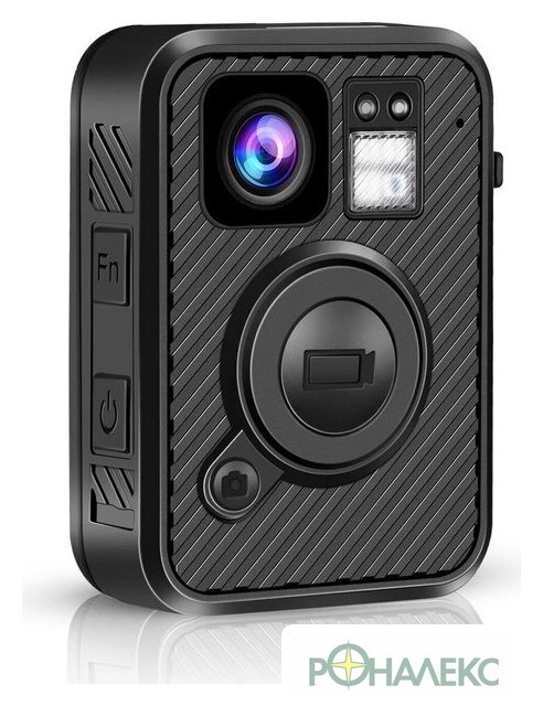 Экшен-камера BodyDvr F1 - фото